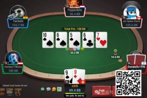 【EV扑克】牌局分析:99跟AA没有区别-EV德州扑克