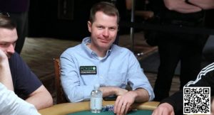 【EV扑克】玩法：在牌桌上如何“霸凌”对手？-EV德州扑克