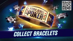 【EV扑克】WSOP中期88碰上被盖帽的ABB牌面怎么打？-EV德州扑克