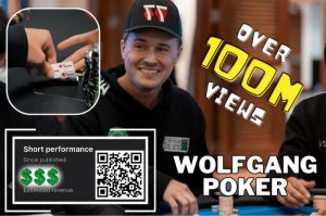 【EV扑克】史上最火扑克视频!创下1个亿的播放量,连职业牌手都惊呆了…-EV德州扑克