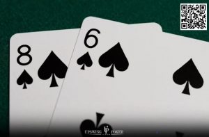 【EV扑克】玩法:玩同花86容易犯两个错误,正确技巧在这-EV德州扑克