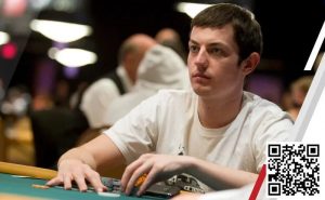 【EV扑克】赛事预告 | “毒王Tom Dwan”确定参加首届金貝杯竞技扑克锦标赛,现在报名与职业选手同桌竞技!!-EV德州扑克