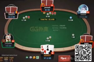 【EV扑克】牌局分析：KK面对冷4bet-EV德州扑克