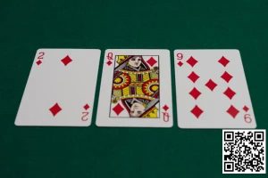 【EV扑克】玩法：拿到天同花，怎么玩才能拉满价值？-EV德州扑克