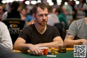 【EV扑克】WSOP金手链得主“野人Jungleman”确认参加首届金貝杯赛事!报名参加与硬核职业选手勇争巨额奖池!!-EV德州扑克