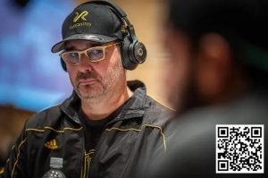 【EV扑克】Phil Hellmuth:人们会认为我就是有史以来最伟大的锦标赛扑克选手!-EV德州扑克