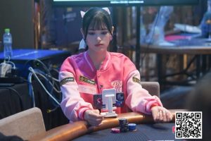 【EV扑克】Poker Dream 10越南站 | PD庆祝两周年举办特别晚宴,中国选手孟广睿获开幕赛冠军-EV德州扑克
