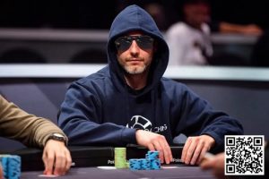 【EV扑克】话题｜Chance Kornuth：不要犯我上次 WSOP 犯的同样错误-EV德州扑克