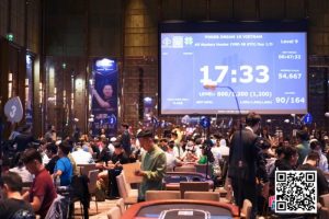 【EV扑克】Poker Dream 10越南站 | 比赛渐入佳境,多位国人牌手抵达征战-EV德州扑克