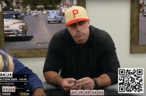 【EV扑克】天葫芦爽赚，冤家牌创造出$493,400底池！-EV德州扑克