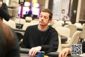 【EV扑克】金貝杯丨首日赛事单日德州扑克锦标赛77人次参赛 逍遥气势如虹爽夺冠军奖杯！-EV德州扑克