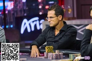 【EV扑克】话题 | High Stakes Poker战火延续,Stanley Tang击中同花顺-EV德州扑克