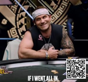 【EV扑克】话题 | The Big Game：新一季10集将于5月 10日首播-EV德州扑克