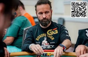 【EV扑克】丹牛秀操作！神级阅读马脚能力，把美女整个狠狠拿捏了…-EV德州扑克