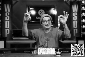 【EV扑克】音乐家、两条WSOP金手链获得者Steve Albini去世,享年61岁-EV德州扑克