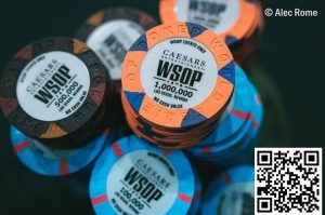 【EV扑克】八条关于WSOP的“冷门”规则-EV德州扑克