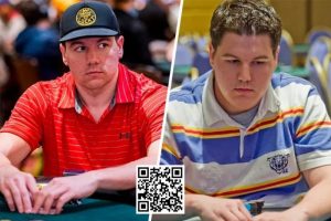 【EV扑克】趣闻 | Shaun Deeb致年轻的自己:谦虚一点,你真TM糟透了-EV德州扑克