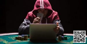 【EV扑克】讨论 | 还没轮到你的时候要注意什么？-EV德州扑克