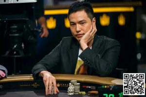 【EV扑克】居然不是臧书奴!盘点亚洲生涯奖励最高的5位选手-EV德州扑克