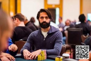 【EV扑克】话题 | Andrew Moreno有一个关于WSOP的廉价技巧,您可以在家尝试-EV德州扑克