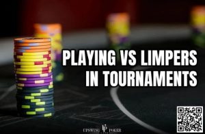 【EV扑克】玩法：对手总喜欢平跟入池？恭喜你！夺走他们筹码的机会来了-EV德州扑克