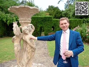 【EV扑克】趣闻 | 英国贵族在常规桌游戏中输掉2000万美元-EV德州扑克