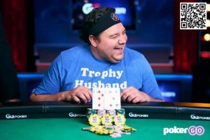 【EV扑克】话题 | “我讨厌告诉别人这些”——Shaun Deeb透露WSOP 秘密武器-EV德州扑克