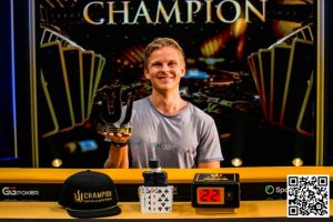 【EV扑克】传奇黑山站落幕，丁彪斩获PLO赏金赛第4，丹麦选手Martin Dam夺冠-EV德州扑克