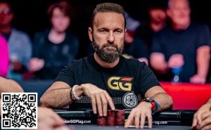 【EV扑克】要是能重来？丹牛懊悔：2015WSOP主赛事的「这手牌」给了我沉重打击…！-EV德州扑克