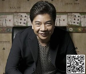 【EV扑克】一个广西农村仔如何在70年代赴美成为WSOP冠军？-EV德州扑克