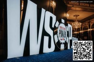 【EV扑克】WSOP年度最佳玩家评选规则发生新变化-EV德州扑克