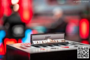 【EV扑克】2024年WSOP于5月28日盛大开幕-EV德州扑克