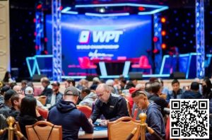 【EV扑克】简讯 | WPT巡回赛宣布取消澳门系列赛-EV德州扑克