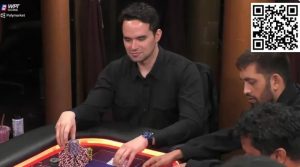 【EV扑克】中国老板入账500万刀成为HCL最大赢家!Alan Keating赢得直播史上第二大底池-EV德州扑克