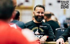 【EV扑克】大师兄回来了?丹牛2024年锦标赛奖励已突破100W刀!连Phil Ivey都望尘莫及-EV德州扑克