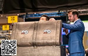 【EV扑克】这男人太狠！赢了100W却一脸不屑，在场选手全懵了｜WSOP同等级赛事APL 8日开赛-EV德州扑克