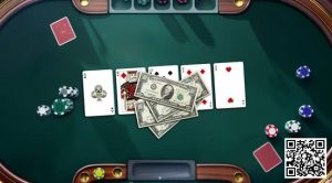 【EV扑克】玩法:很多人不知道比赛中期open到2.5或3bb是错误的打法!-EV德州扑克