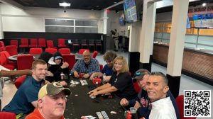 【EV扑克】Moneymaker第一家扑克室被关不放弃，又开第二家了-EV德州扑克