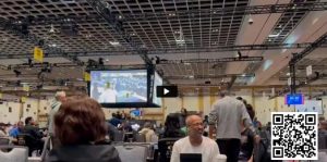 【EV扑克】话题 | 随着禁止手机的呼声越来越高,WSOP 发布了一项声明-EV德州扑克