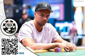 【EV扑克】WSOP13号赛事众星云集,Phil Ivey和丹牛携手晋级!中国选手领衔12号赛事Day1!-EV德州扑克