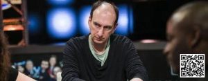 【EV扑克】趣闻 | Erik Seidel在WSOP赛事中惨遭同花顺绝杀-EV德州扑克