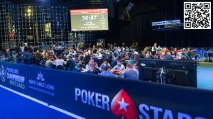 【EV扑克】玩法：比赛只剩15-27bb时，累计筹码主要靠这两招！-EV德州扑克