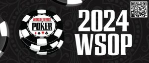 【EV扑克】2024WSOP｜杨崇贤、James Chen、李银桂等多名国人晋级2.5w豪客赛Day2-EV德州扑克