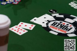 【EV扑克】趣闻 | “令人无法接受”–WSOP在选手指控比赛中有标记牌后展开调查-EV德州扑克