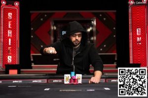 【EV扑克】话题 | WSOP如何看待延迟注册规则的争议-EV德州扑克
