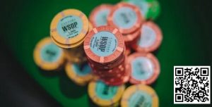 【EV扑克】趣闻 | 在WSOP泡沫期一度有97的胜率都赢不了?-EV德州扑克