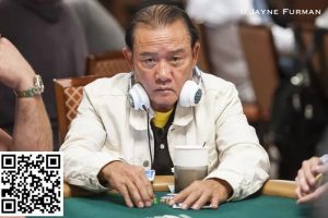 【EV扑克】丢人!老牌越南玩家输掉后趁别人去庆祝偷拿回筹码,被拍个现行但没被惩罚?-EV德州扑克