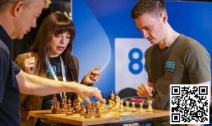 【EV扑克】话题 | 国际象棋和扑克之间的美妙区别-EV德州扑克