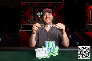 【EV扑克】话题 | 2024年WSOP年度最佳选手已经失去悬念了吗？-EV德州扑克