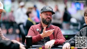 【EV扑克】豪客赛选手没看到丹牛还在意外盖牌， WSOP的裁决被吐槽“最脑残”-EV德州扑克